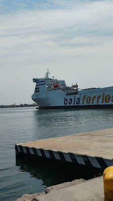 Baja Ferries thumb 5